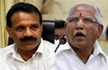 Sadananda Gowda refuses resignation, BJP rules out leadership change